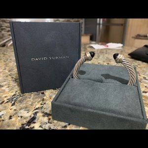 David Yurman Bracelet